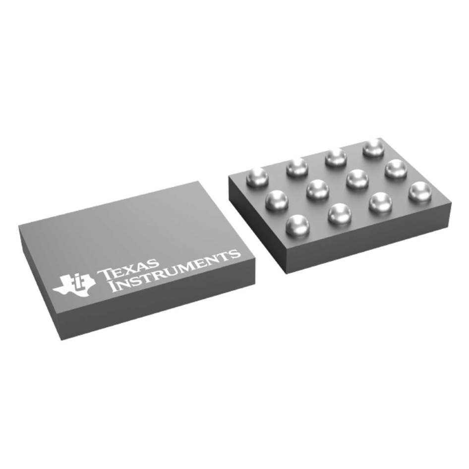 Texas Instruments LP5813DYBHR electronic component