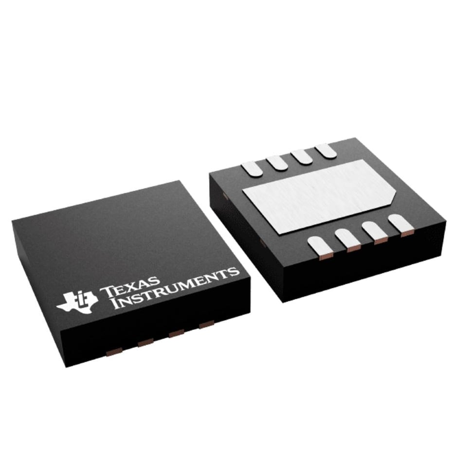 Texas Instruments TCA4307DRGR electronic component