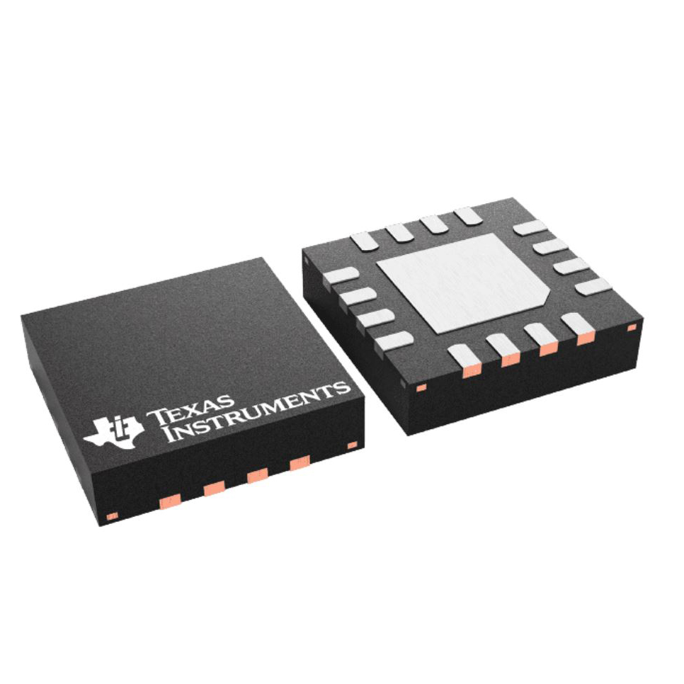 Texas Instruments OPA2675RGVR electronic component