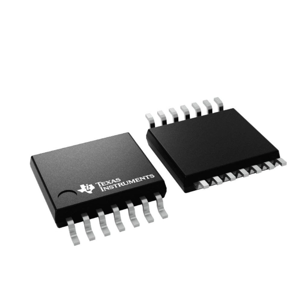 Texas Instruments OPA4310IPWR electronic component