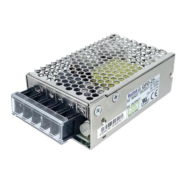 Qualtek QPD-25-15 electronic component