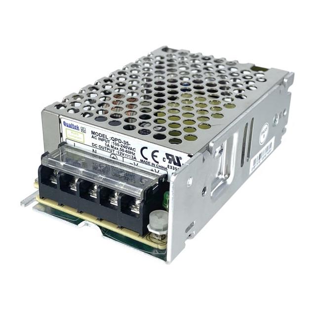 Qualtek QPD-35-5 electronic component
