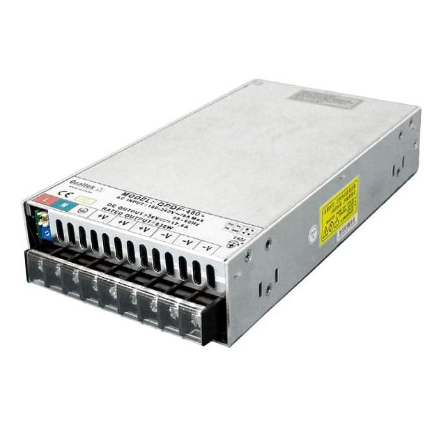 Qualtek QPDF-480-48 electronic component