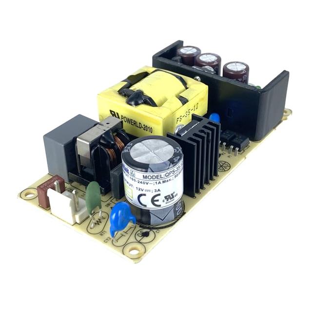 Qualtek QPS-35-48 electronic component