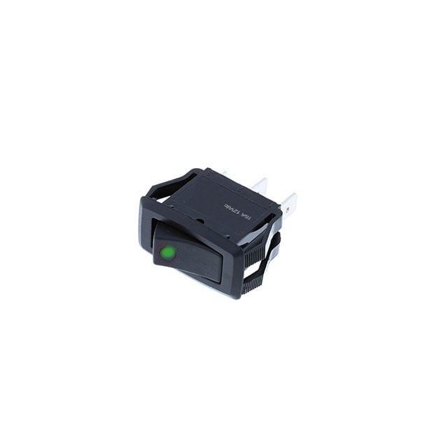 Switch Components RG2-1A-DC-1-GL electronic component
