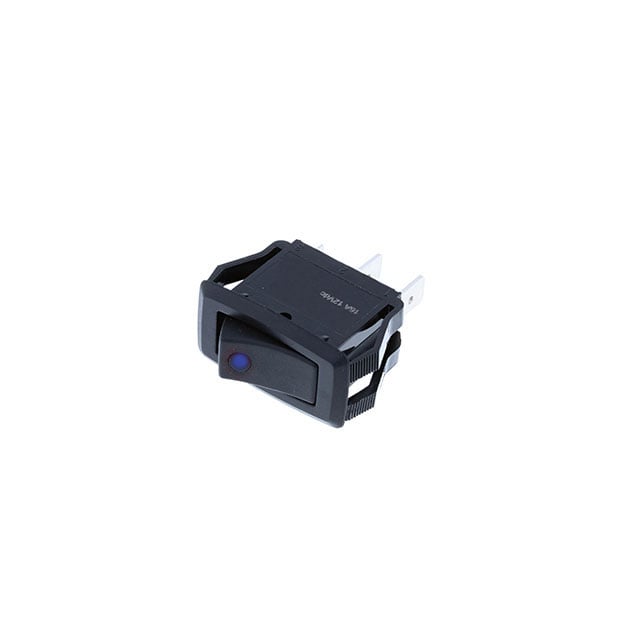 Switch Components RG2-1A-DC-1-UL electronic component