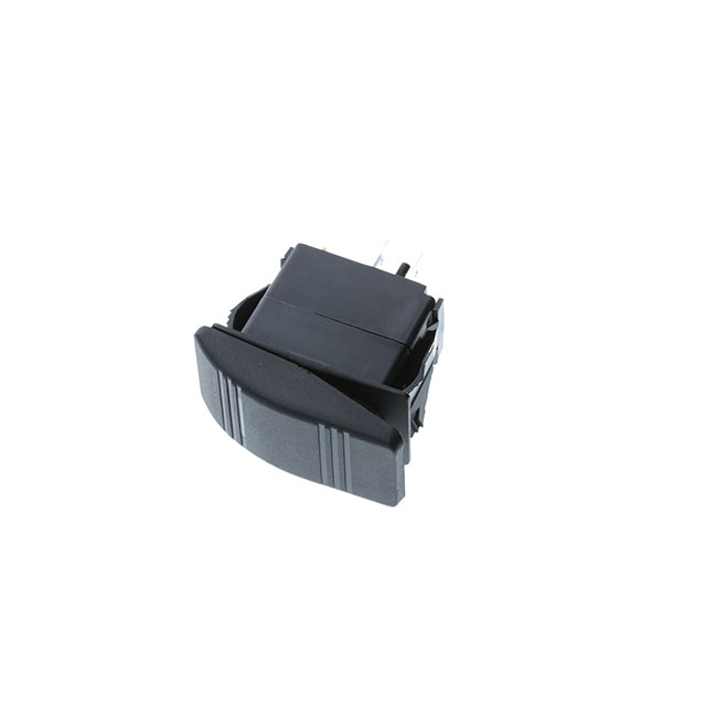 Switch Components SRD2-1A-DC-1-BRN electronic component