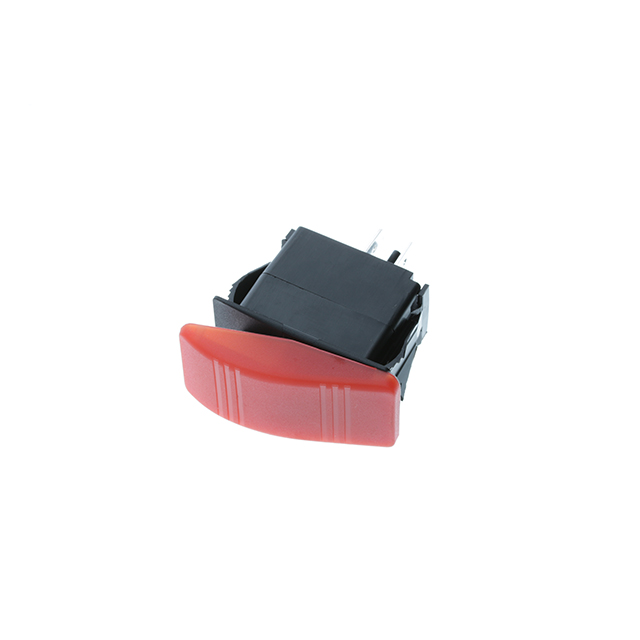 Switch Components SRD2-1B-DC-1-RNN electronic component