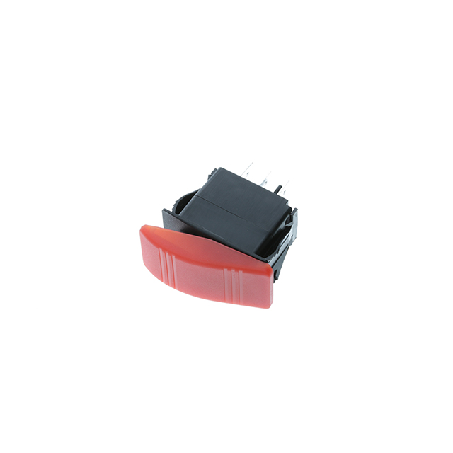 Switch Components SRD2-1F-DC-1-RNN electronic component