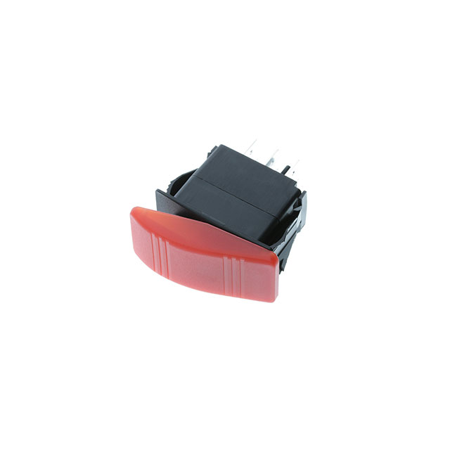 Switch Components SRD2-2F-DC-1-RNN electronic component
