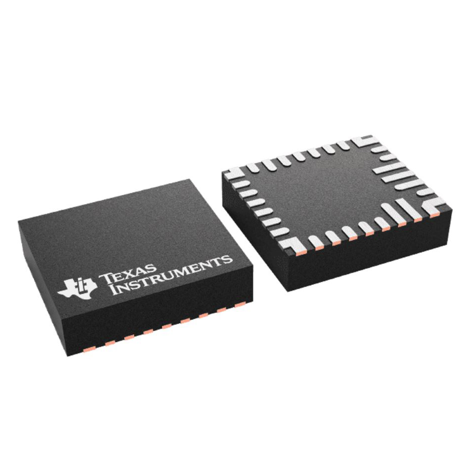 Texas Instruments TAS2781RYYR electronic component
