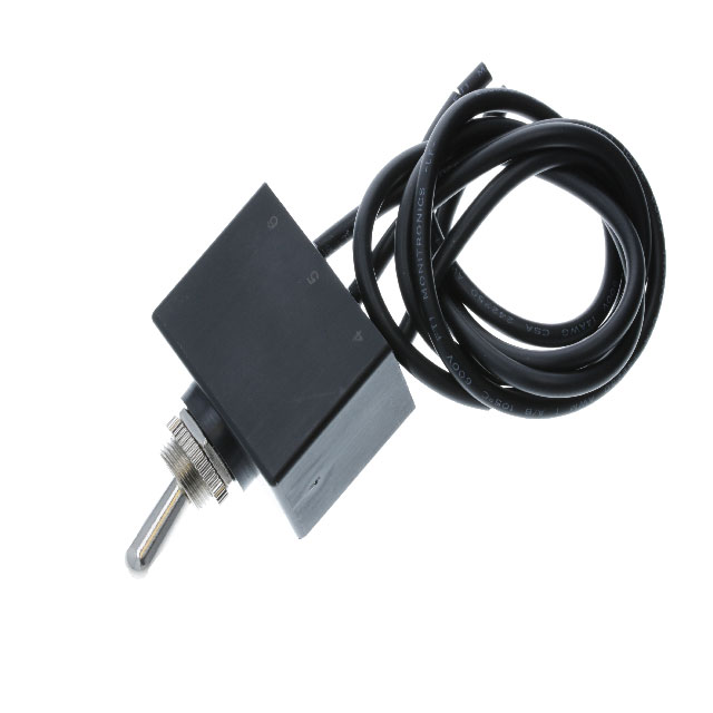 Switch Components TB1-1G-DC-WW electronic component