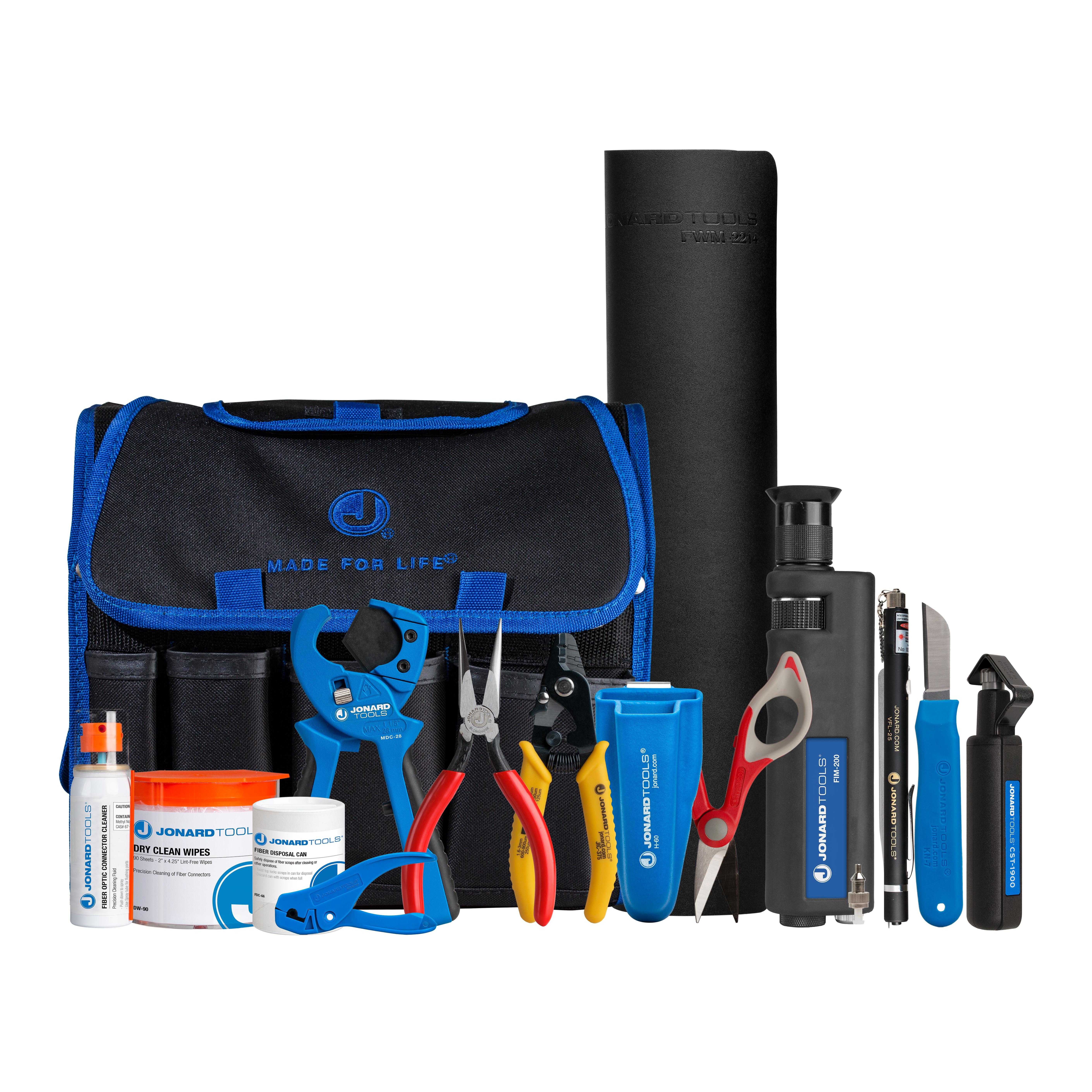 Jonard Tools TK-615 electronic component