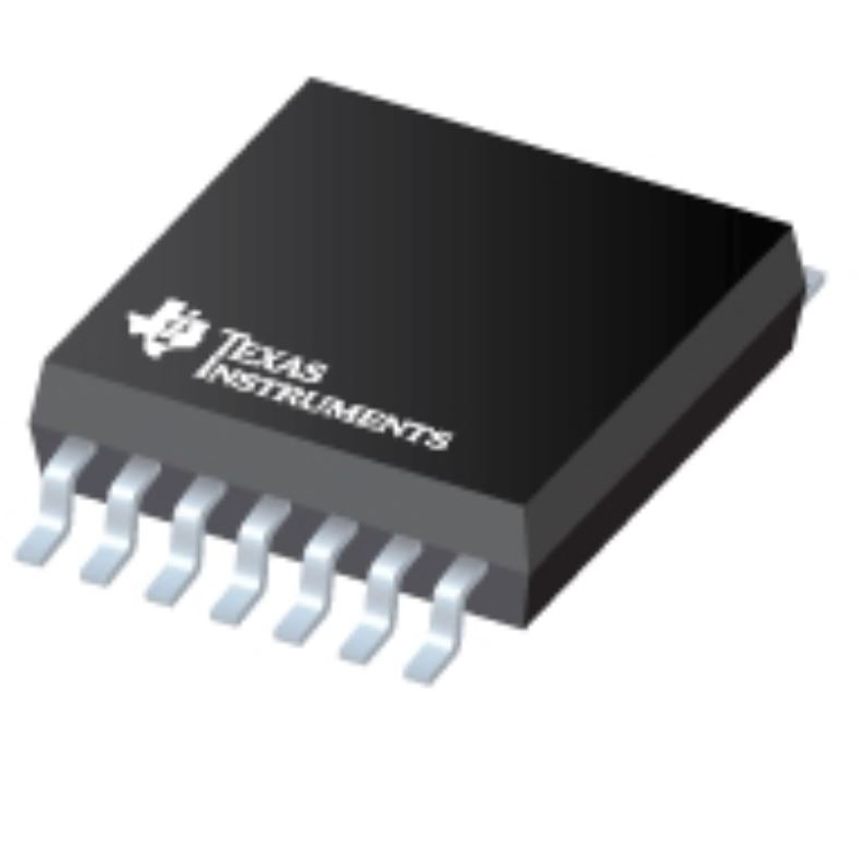 Texas Instruments TPS1HTC30AQPWPRQ1 electronic component