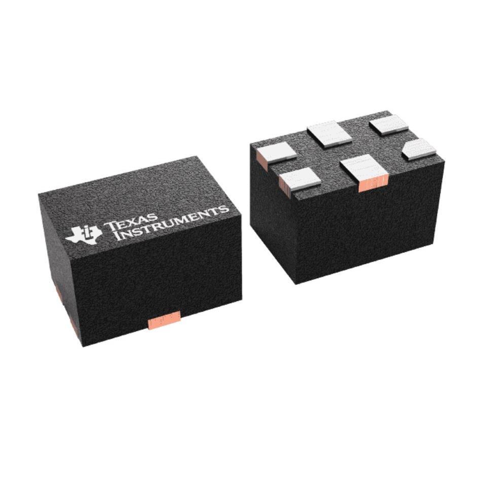 Texas Instruments TPS22995RZFR electronic component