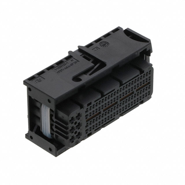 TE Connectivity AMP Connectors 3-1355136-3 electronic component