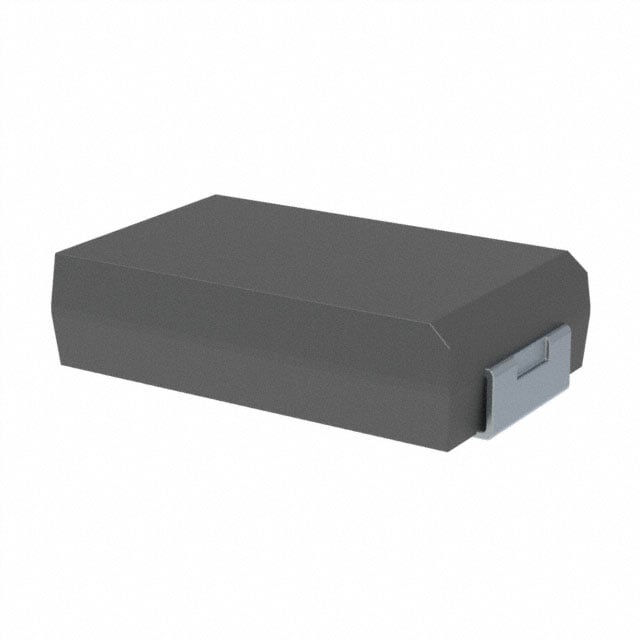 KEMET T520V157M004ATE015 electronic component