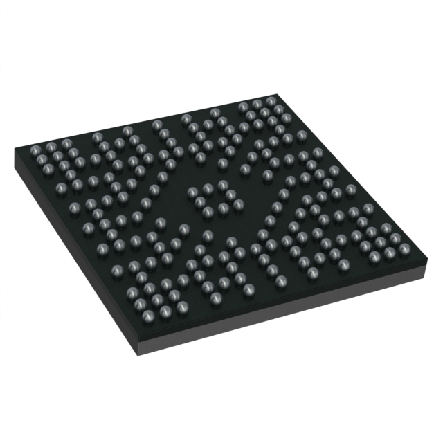 NXP USA Inc. K32L3A60VPJ1AT electronic component