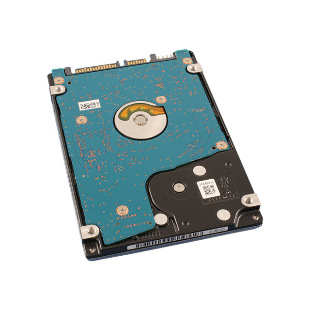 Toshiba Semiconductor and Storage HDKCB16ZKA01T electronic component