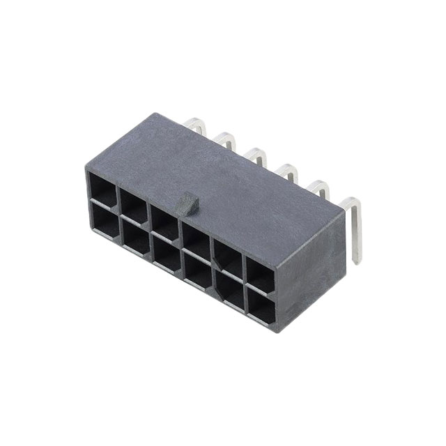 Amphenol ICC (FCI) 10146997-08200LF electronic component