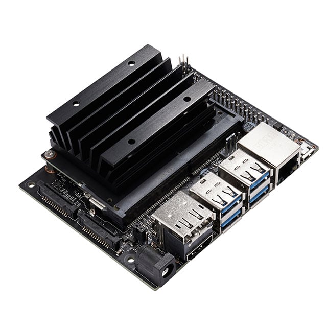 NVIDIA 102110417 electronic component