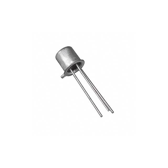 Good-Ark Semiconductor 2N2222A electronic component