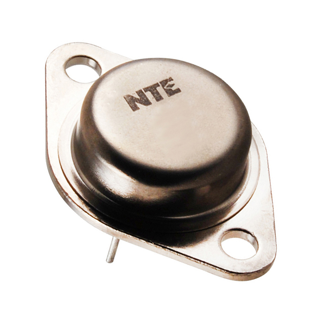 Microsemi Corporation 2N6770 electronic component