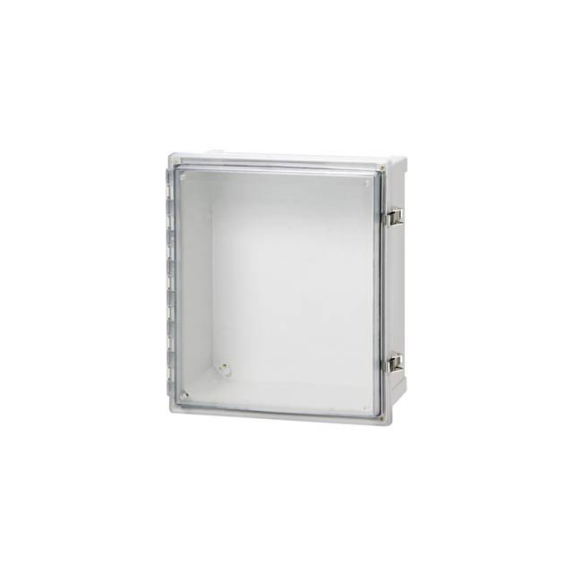 FIBOX Enclosures ARK12106CHSSLT electronic component
