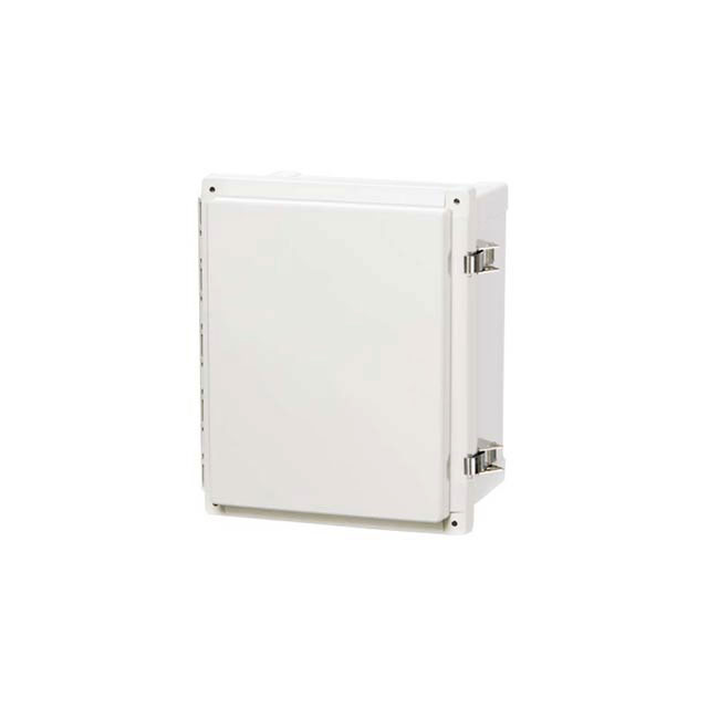 FIBOX Enclosures ARK12106SC electronic component