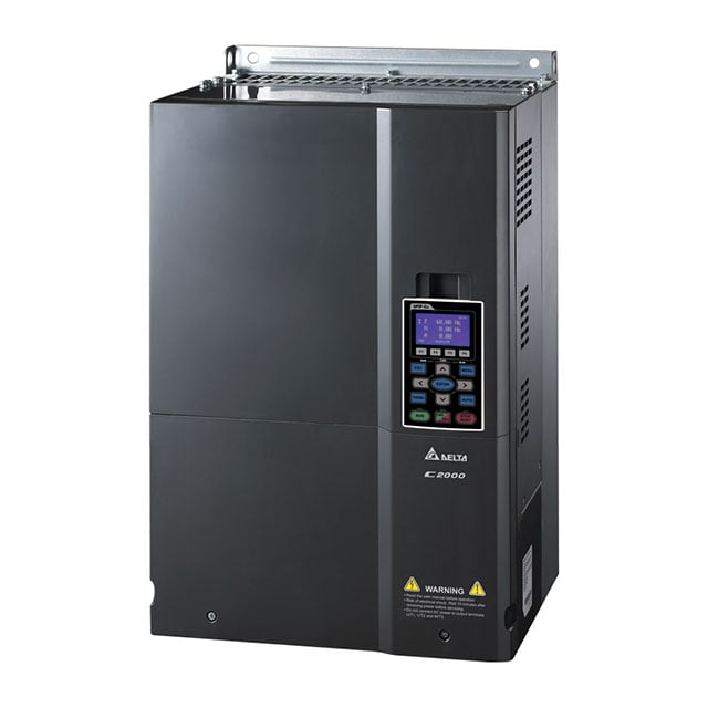 Delta Electronics/Industrial Automation VFD370C23A electronic component