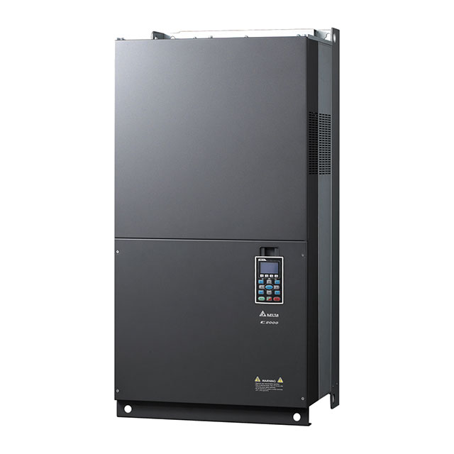 Delta Electronics/Industrial Automation VFD1850C43A electronic component