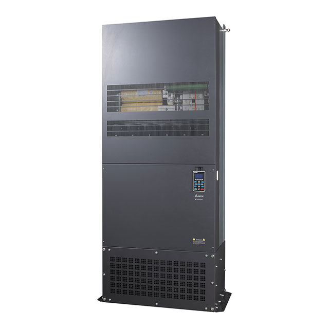 Delta Electronics/Industrial Automation VFD3150C43A electronic component