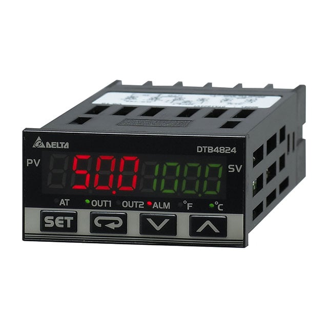 Delta Electronics/Industrial Automation DTB4824RR-D electronic component
