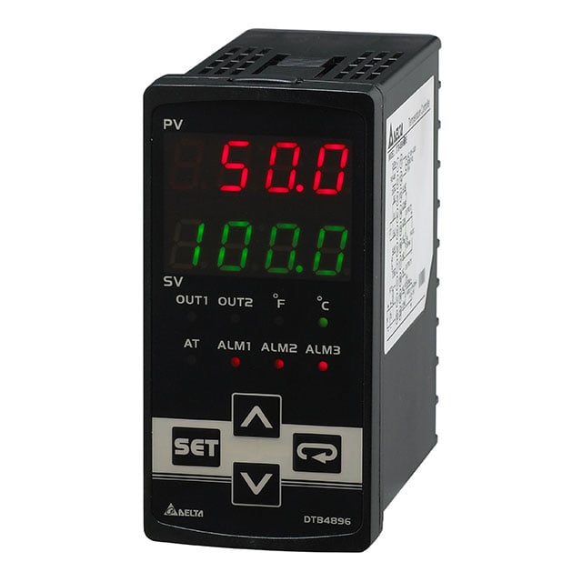 Delta Electronics/Industrial Automation DTB4896CR electronic component