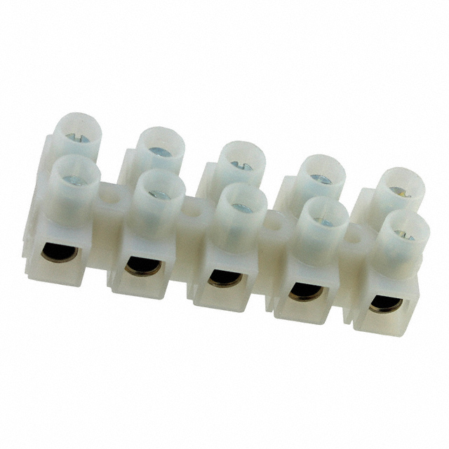 Molex 0391001505 electronic component