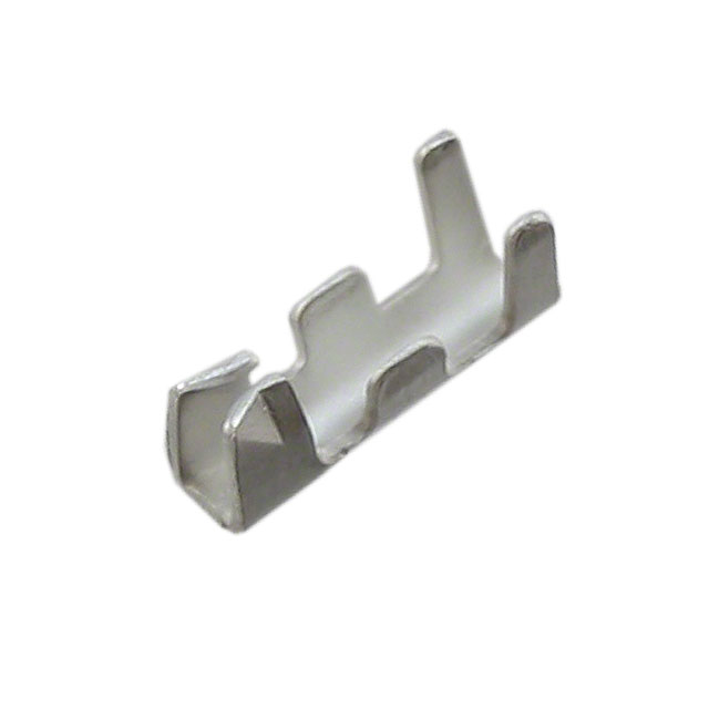 Amphenol ICC (FCI) 10114827-001LF electronic component