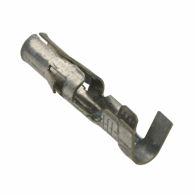 Molex 0018121222 electronic component