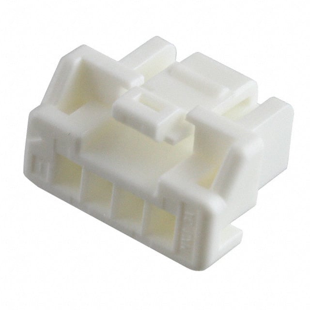 Molex 5024390400 electronic component