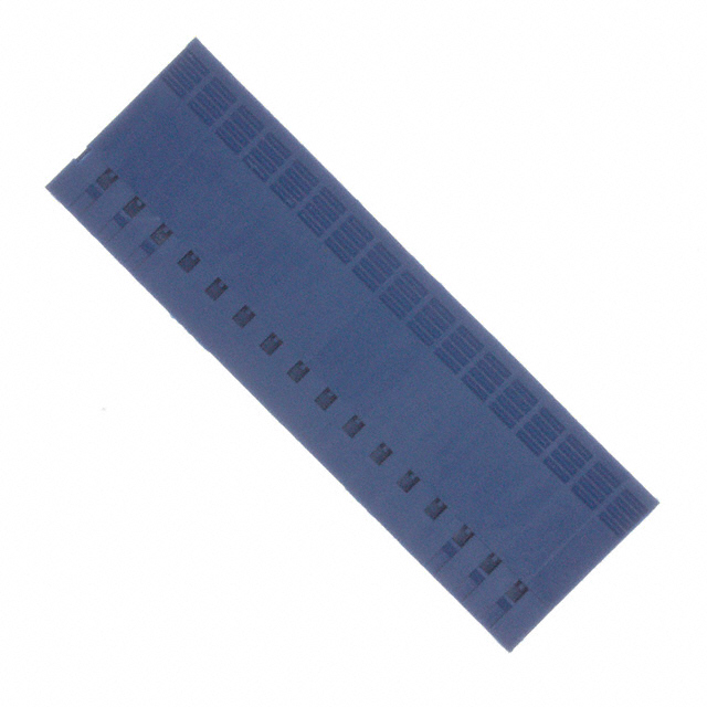Amphenol ICC (FCI) 65239-017LF electronic component