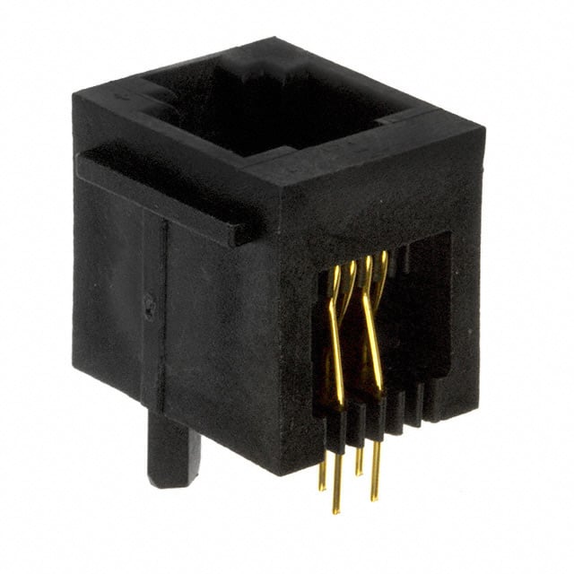 Amphenol ICC (FCI) 69254-004 electronic component