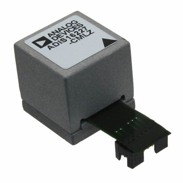 Analog Devices Inc. ADIS16227CMLZ electronic component
