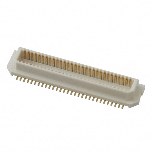 Panasonic Electric Works AXK680337YG electronic component