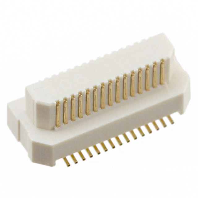 Panasonic Electric Works AXK6S30547YG electronic component