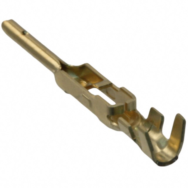 JAE Electronics JN1-22-26P-PKG100 electronic component
