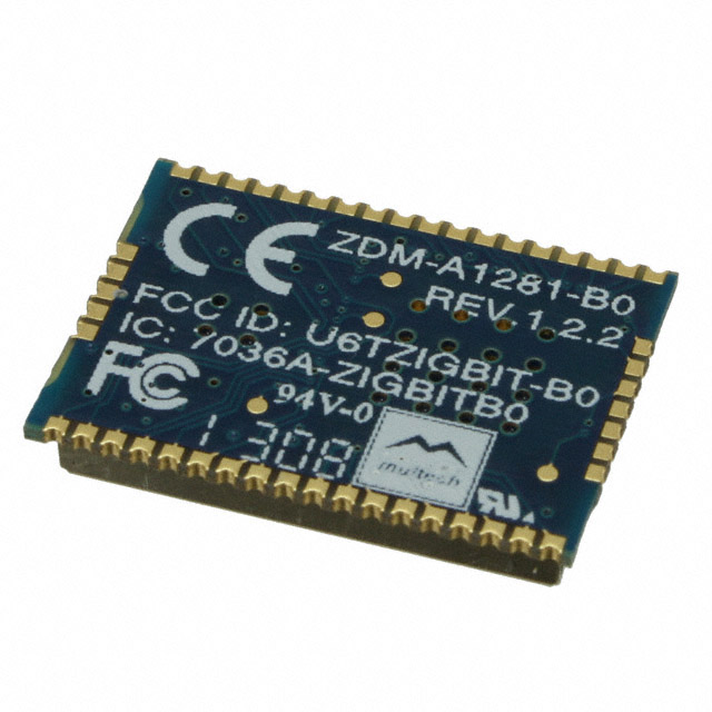MeshNetics MNZB-24-B0 electronic component