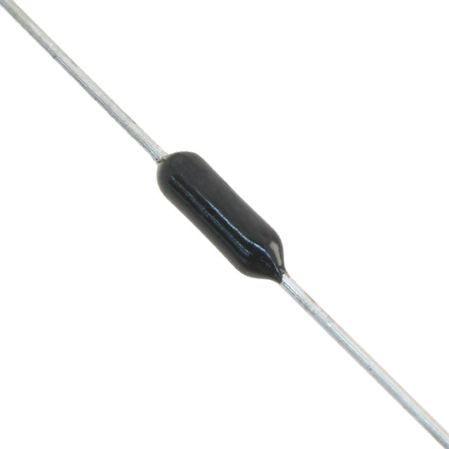 TT Electronics/Welwyn RC55Y-100RBI electronic component