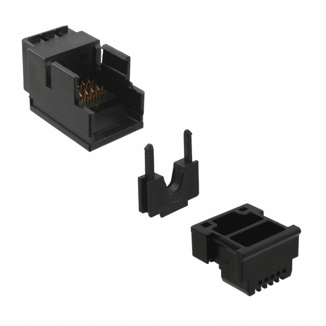 Stewart Connector SS-801010SB-SP50-040-250 electronic component
