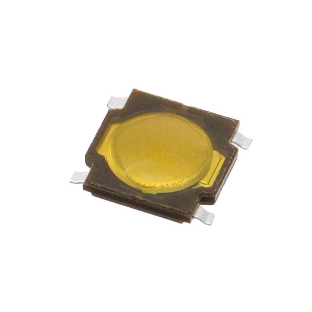 E-Switch TL3315NF100Q electronic component