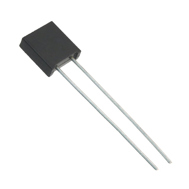 VPG Foil Resistors Y1453250R000T9L electronic component
