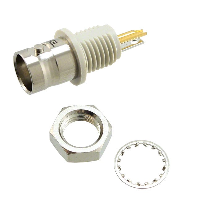 Amphenol RF 031-10-RFXG1 electronic component